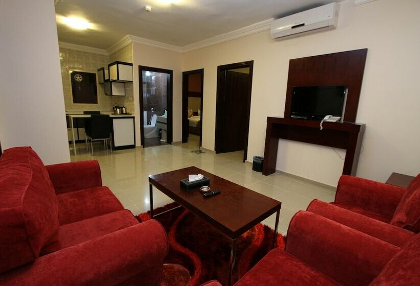 בית מלון כפרי Nuzol Tala