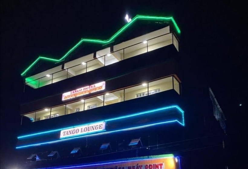 هتل Tango