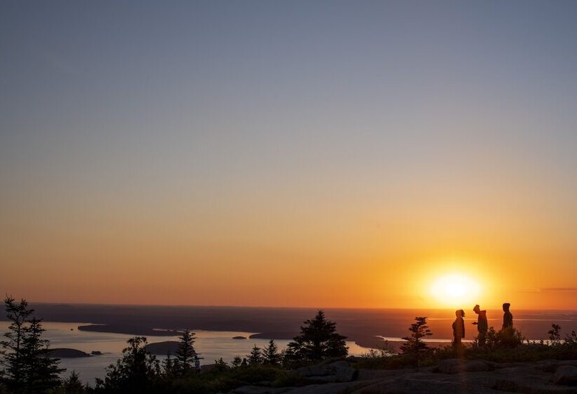 فندق Terramor Outdoor Resort