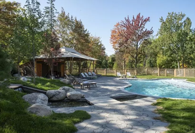 هتل Terramor Outdoor Resort