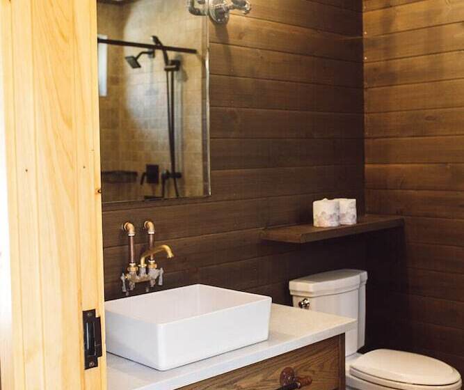 فندق Terramor Outdoor Resort