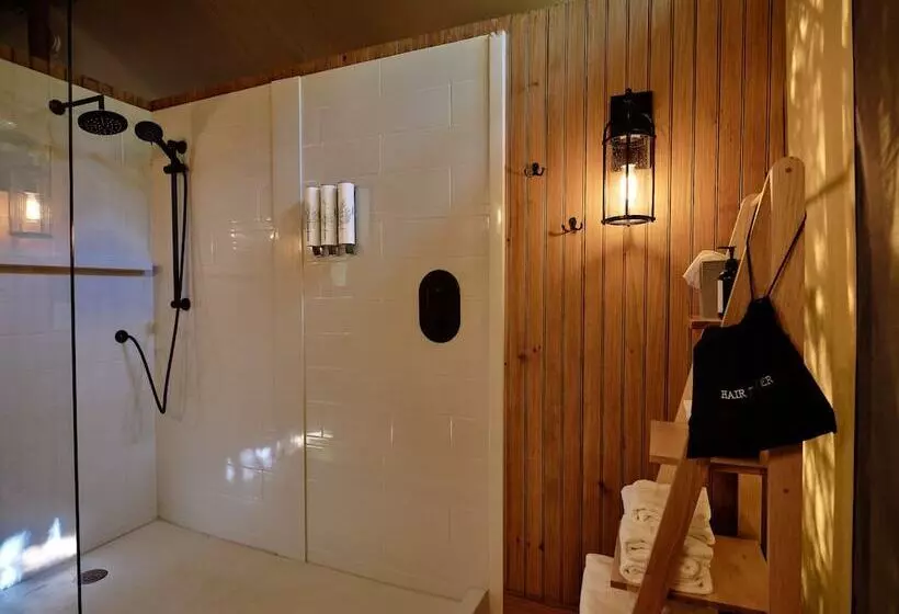 هتل Terramor Outdoor Resort