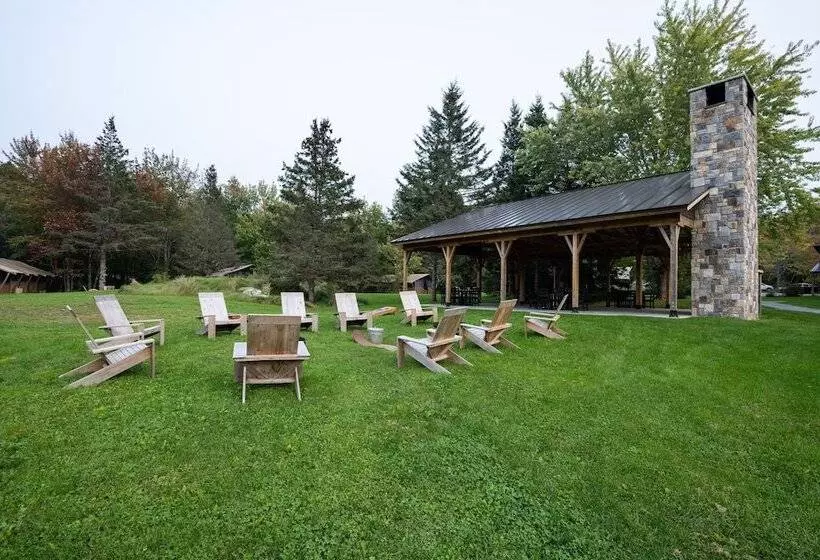 هتل Terramor Outdoor Resort