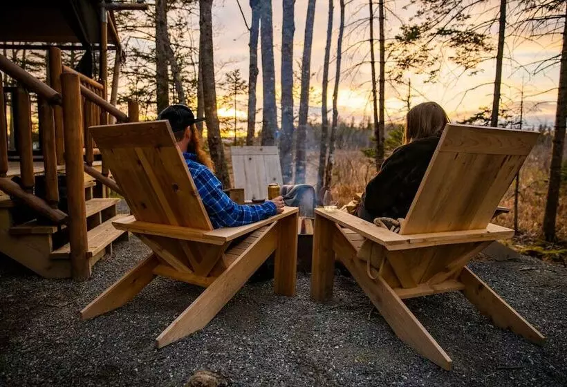 هتل Terramor Outdoor Resort