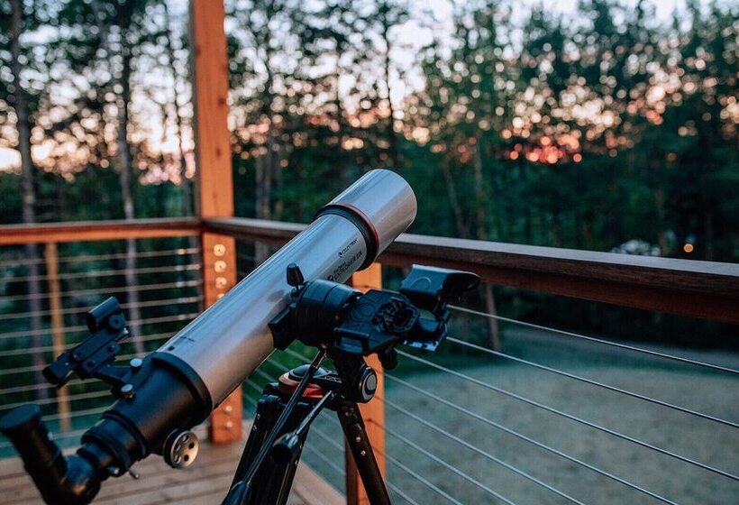 فندق Terramor Outdoor Resort