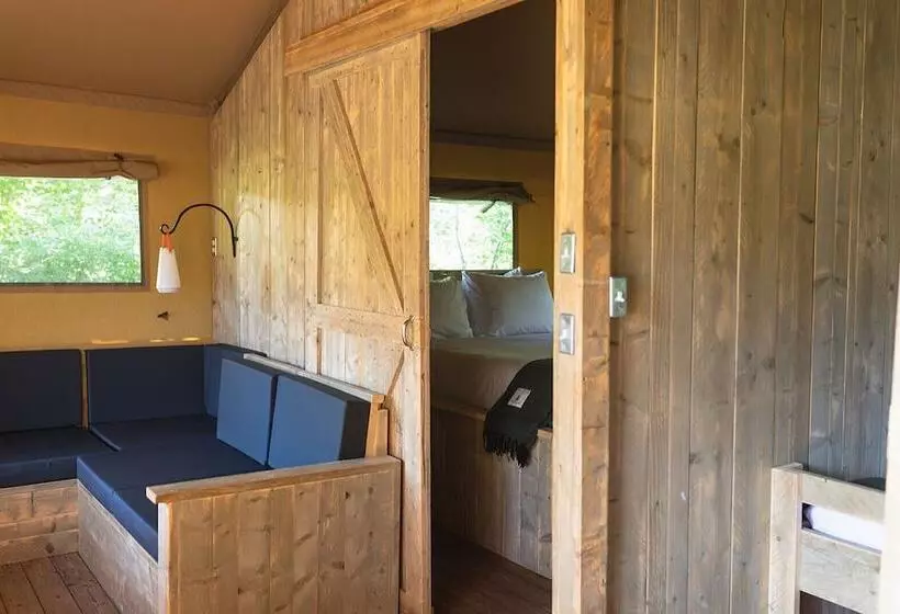 هتل Terramor Outdoor Resort