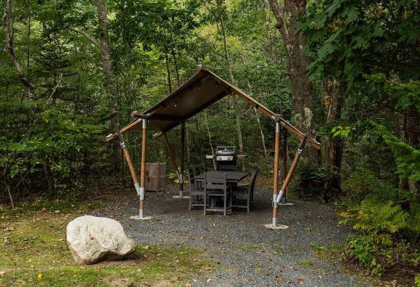 فندق Terramor Outdoor Resort