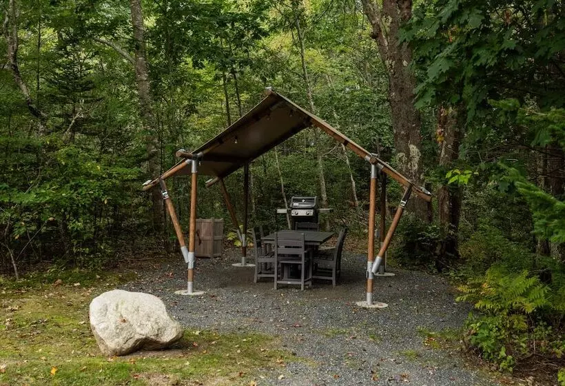 هتل Terramor Outdoor Resort