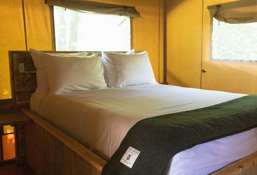 فندق Terramor Outdoor Resort