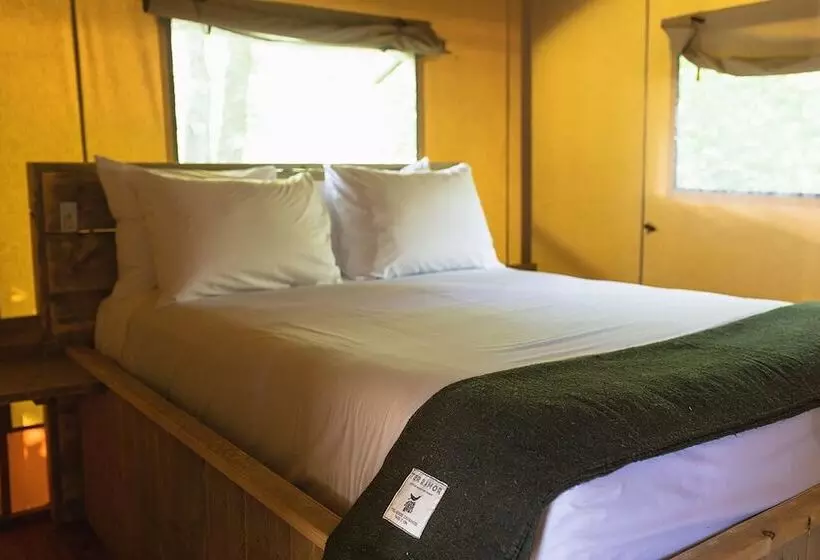 هتل Terramor Outdoor Resort