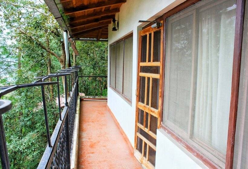 酒店 The Canadian Woods Resort