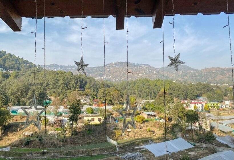 酒店 The Canadian Woods Resort