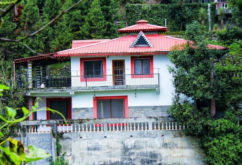 酒店 The Canadian Woods Resort