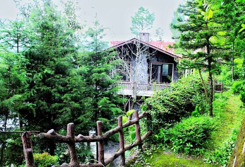 酒店 The Canadian Woods Resort