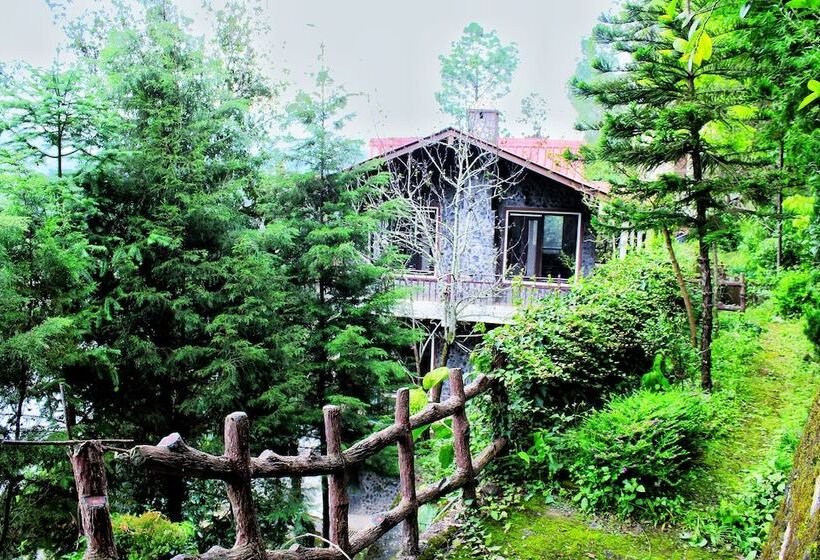 酒店 The Canadian Woods Resort