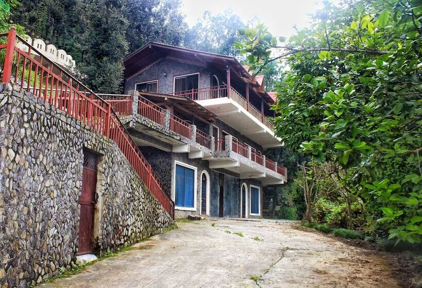 酒店 The Canadian Woods Resort