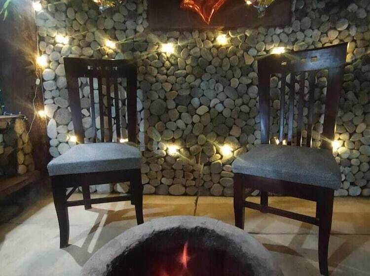 酒店 The Canadian Woods Resort