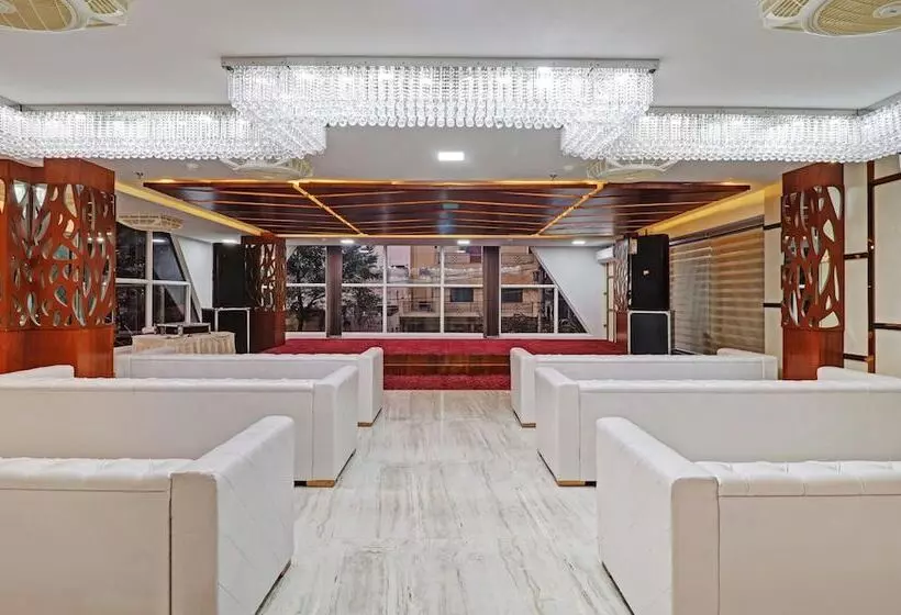 هتل Treebo Kanopy Greens