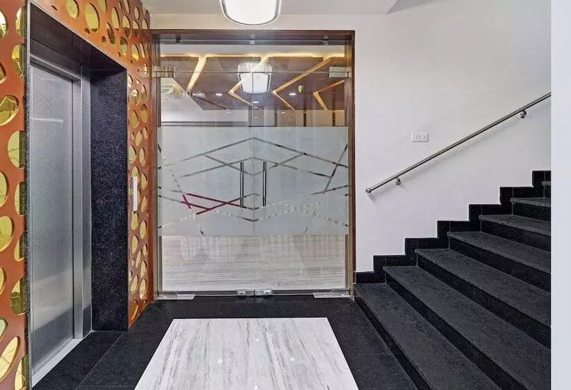 هتل Treebo Kanopy Greens