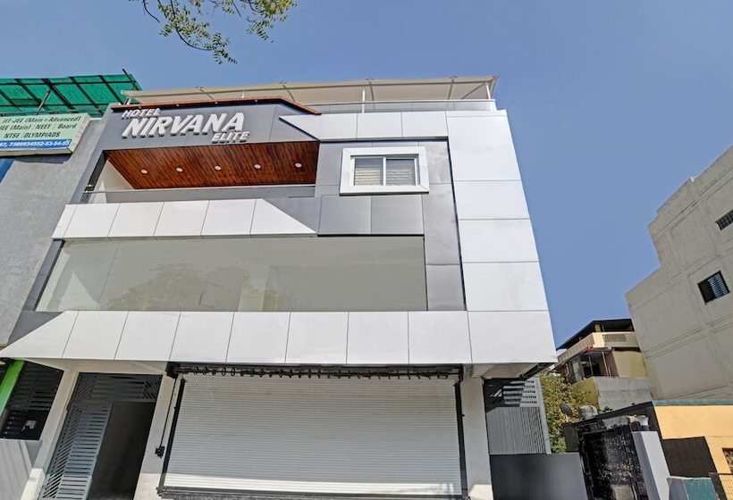 בית מלון כפרי Treebo Nirvana Elite