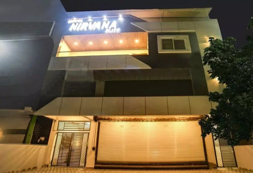 Hotel Treebo Nirvana Elite