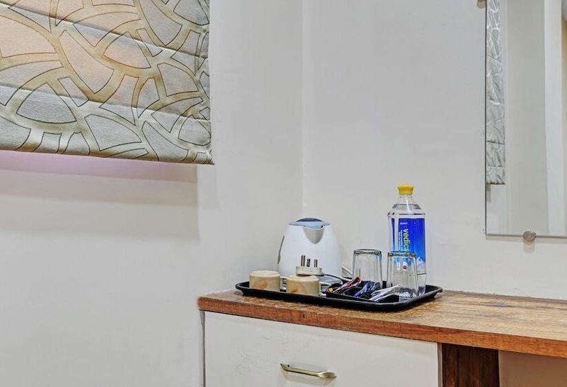 בית מלון כפרי Treebo Nirvana Elite