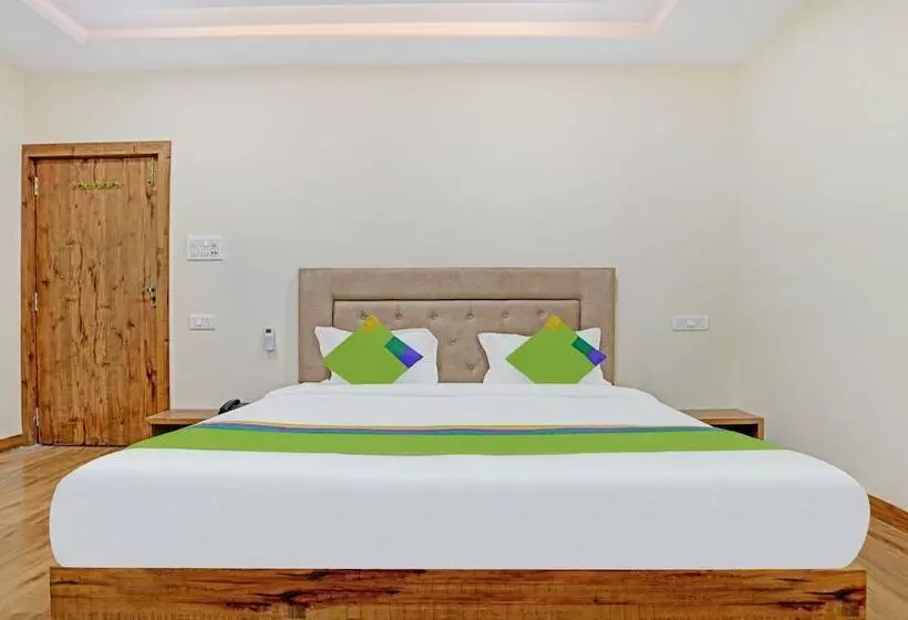 Hotel Treebo Nirvana Elite