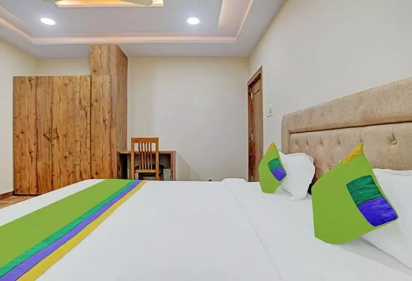 Hotel Treebo Nirvana Elite