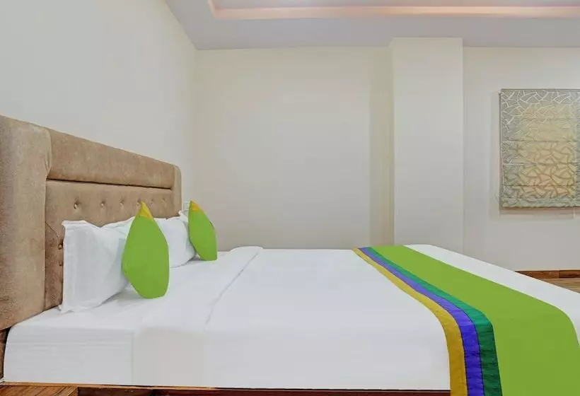Hotel Treebo Nirvana Elite