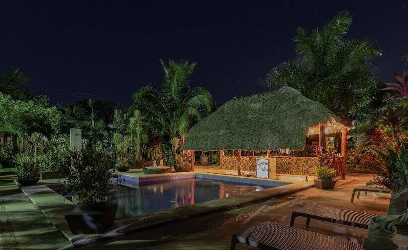 Tsaakik Jungle Hotel & Spa Adults Only