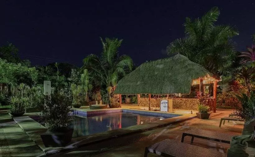 Tsaakik Jungle Hotel & Spa   Adults Only