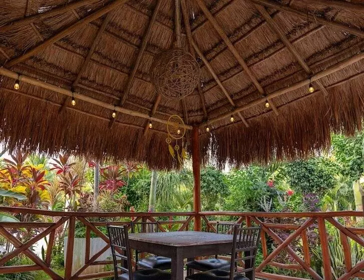 Tsaakik Jungle Hotel & Spa   Adults Only