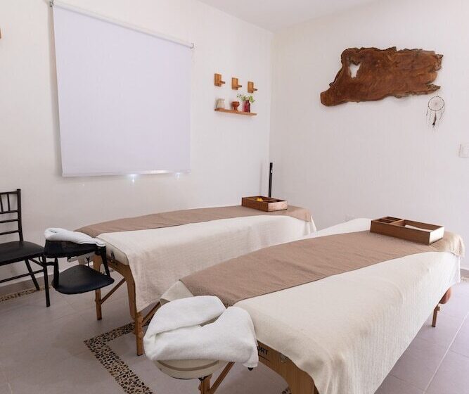 Tsaakik Jungle Hotel & Spa Adults Only