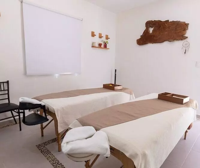 Tsaakik Jungle Hotel & Spa   Adults Only