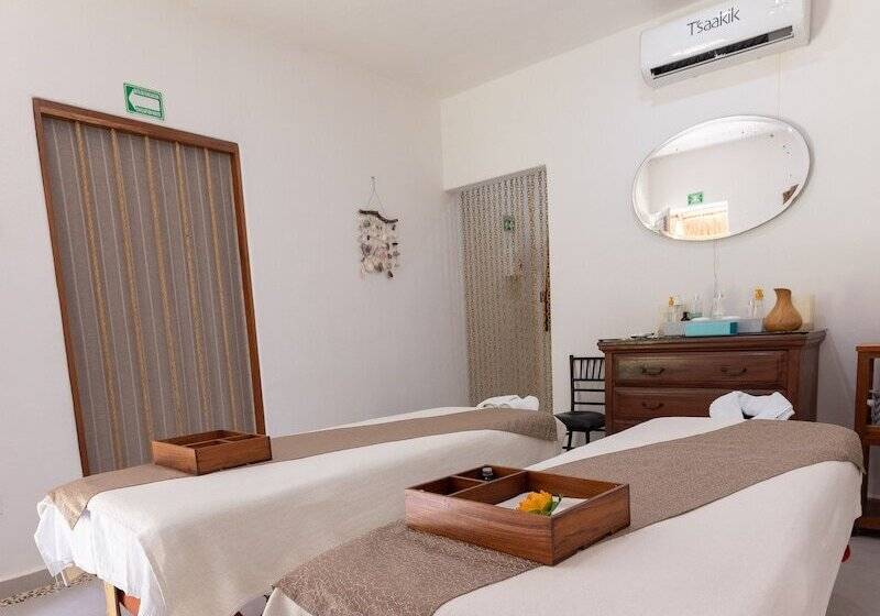 Tsaakik Jungle Hotel & Spa Adults Only