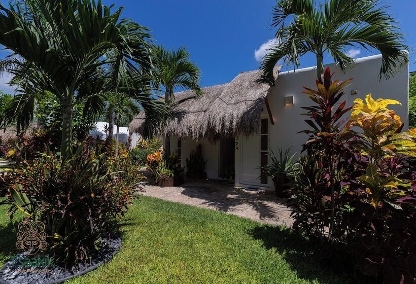 Tsaakik Jungle Hotel & Spa Adults Only