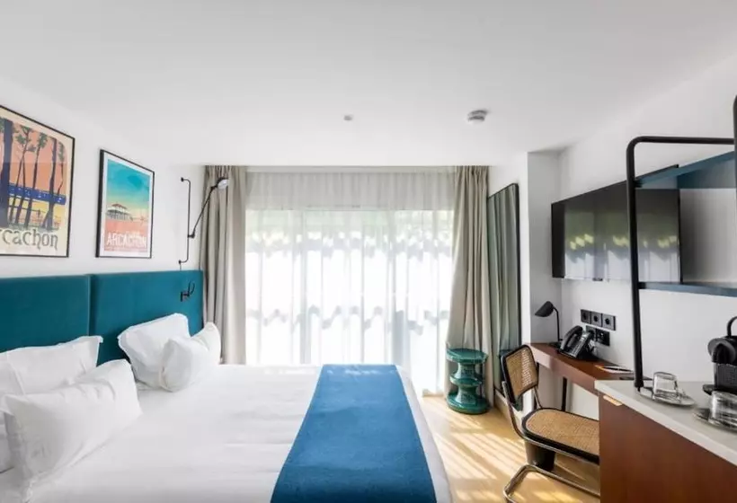 هتل Victoria Boutique