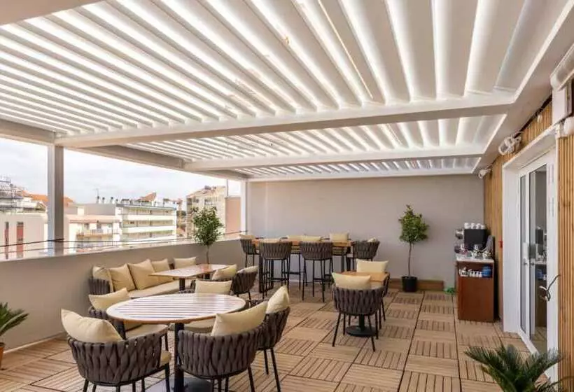 هتل Victoria Boutique