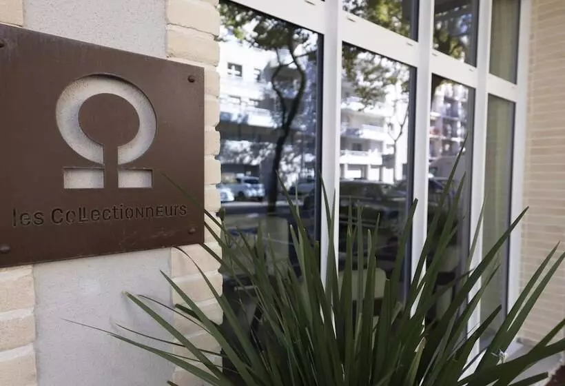 هتل Victoria Boutique