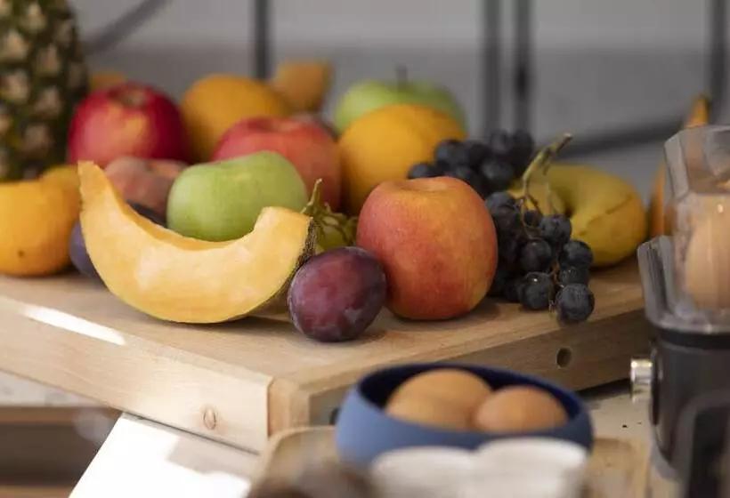 هتل Victoria Boutique