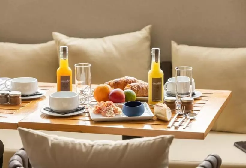 هتل Victoria Boutique