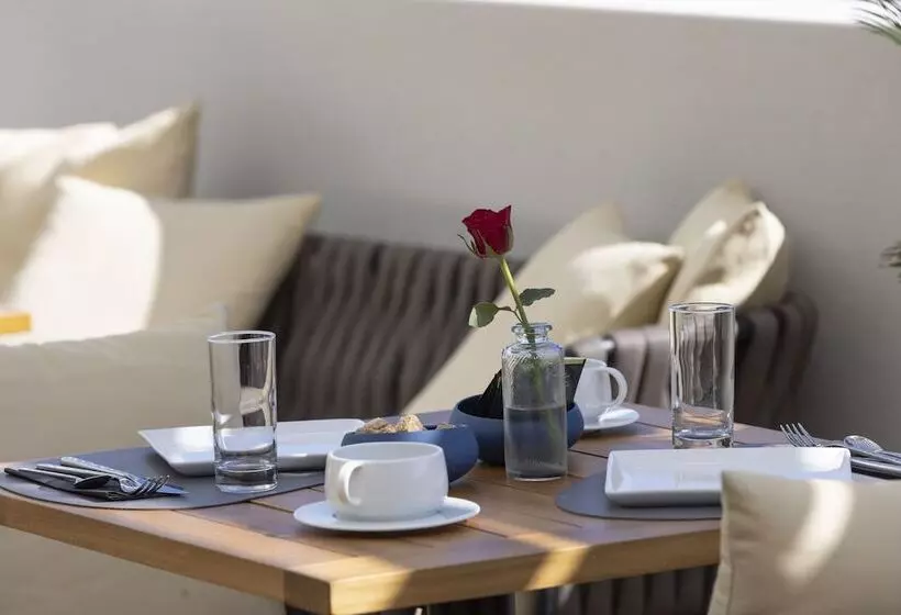 هتل Victoria Boutique