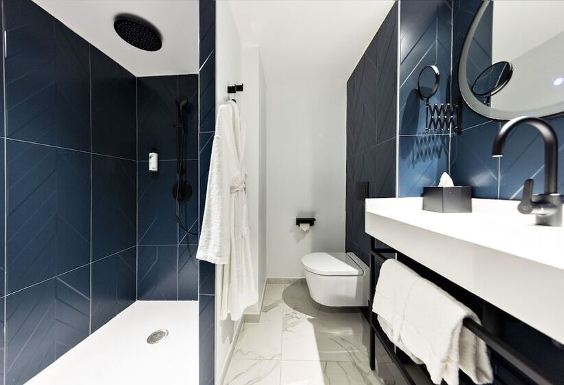 هتل Victoria Boutique