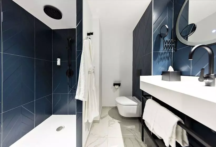 هتل Victoria Boutique