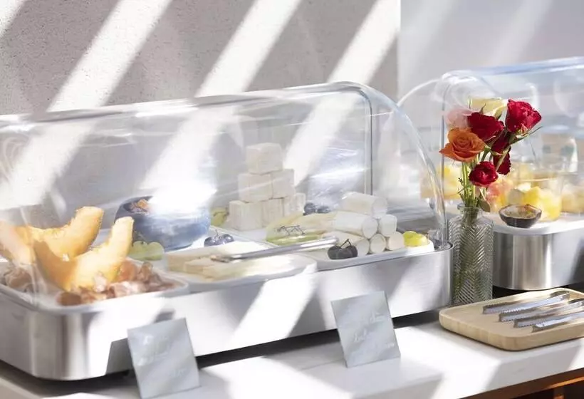 هتل Victoria Boutique