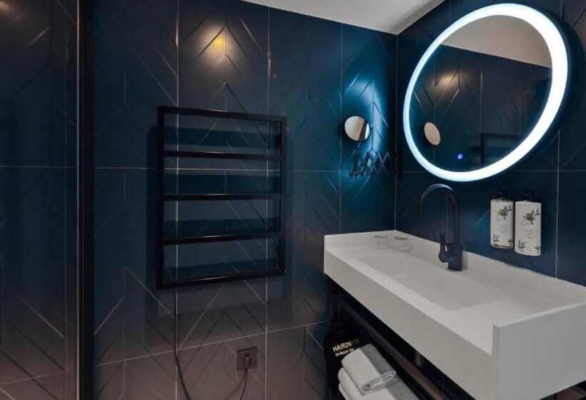 هتل Victoria Boutique