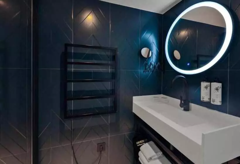 هتل Victoria Boutique