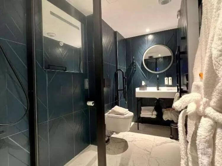 هتل Victoria Boutique