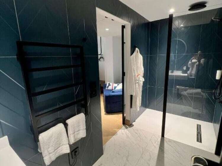 هتل Victoria Boutique