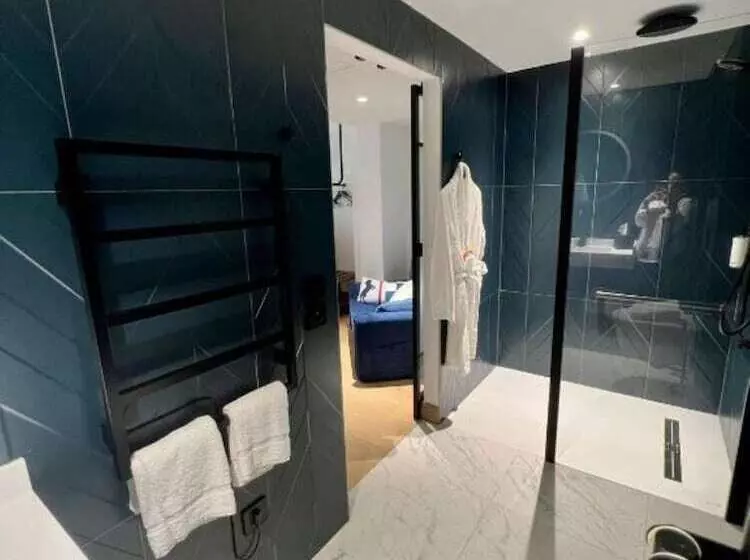 هتل Victoria Boutique